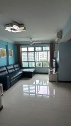 Blk 561A Spring Haven @ Jurong (Jurong West), HDB 3 Rooms #630829671
